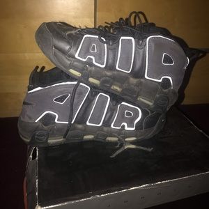 nike air uptempo